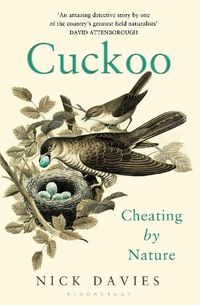 Cover image for Cuckoo: Cheating by Nature