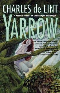 Cover image for Yarrow