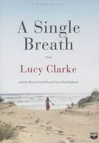 Cover image for A Single Breath