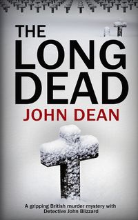 Cover image for The Long Dead