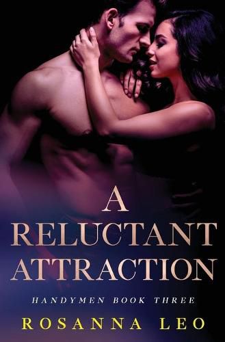 Cover image for A Reluctant Attraction