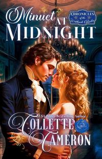 Cover image for Minuet at Midnight