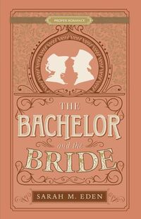 Cover image for The Bachelor and the Bride