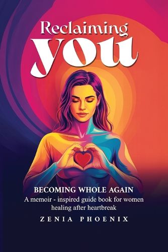 Cover image for Reclaiming You
