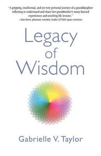 Cover image for Legacy of Wisdom