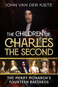 Cover image for The Children of Charles the Second