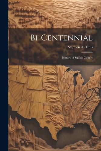 Cover image for Bi-Centennial