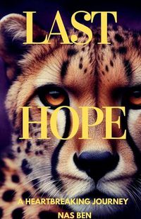 Cover image for Last Hope