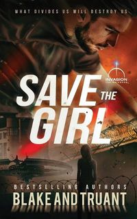 Cover image for Save The Girl