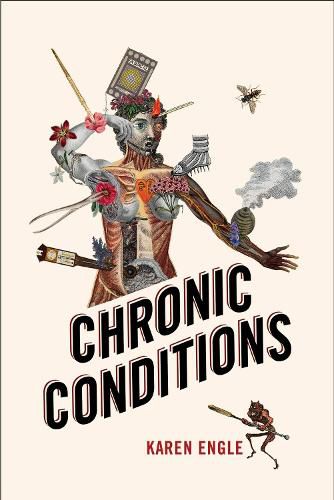 Cover image for Chronic Conditions