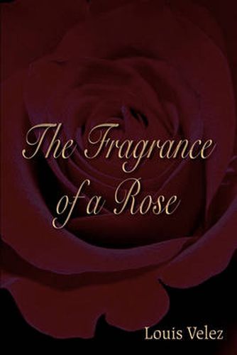 Cover image for The Fragrance of a Rose