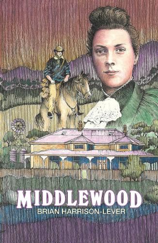 Cover image for Middlewood
