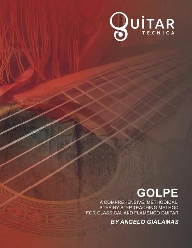 Cover image for Golpe