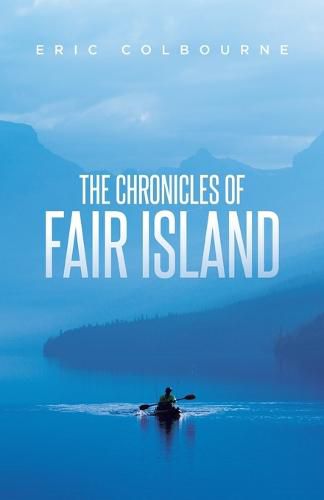 The Chronicles of Fair Island: Stories