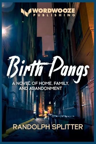 Cover image for Birth Pangs