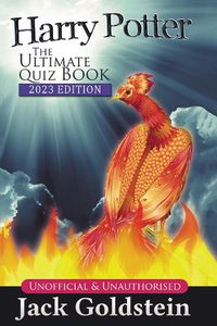 Cover image for Harry Potter - The Ultimate Quiz Book