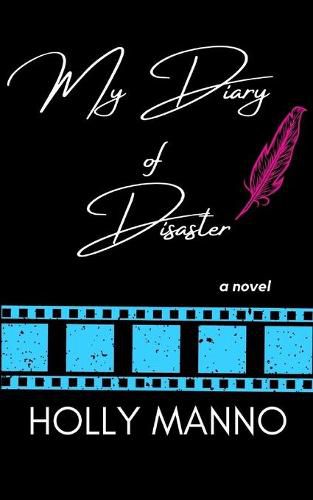 Cover image for My Diary of Disaster