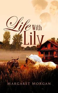 Cover image for Life With Lily