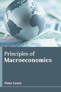 Cover image for Principles of Macroeconomics