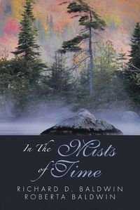 Cover image for In the Mists of Time