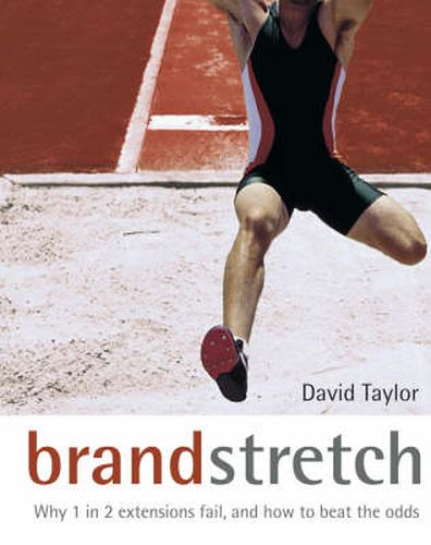 Cover image for Brand Stretch: Why 1 in 2 Extensions Fail, and How to Beat the Odds