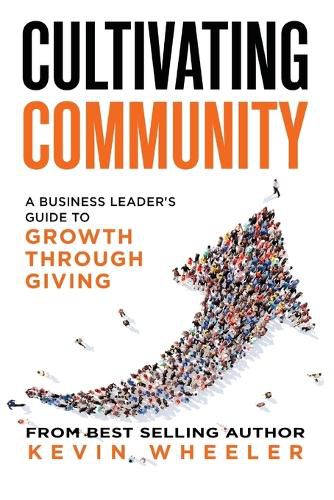 Cover image for Cultivating Community