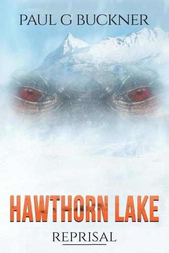 Cover image for Hawthorn Lake: Reprisal