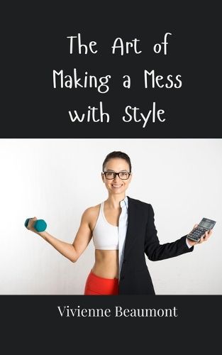 Cover image for The Art of Making a Mess with Style