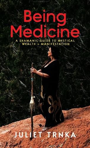 Cover image for Being Medicine