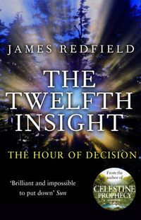 Cover image for The Twelfth Insight