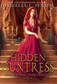 Cover image for Hidden Huntress