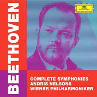 Cover image for Beethoven Complete Symphonies