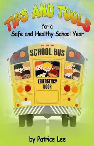 Cover image for Tips & Tools for a Safe and Healthy School Year