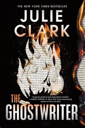 Cover image for The Ghostwriter (Standard Edition)