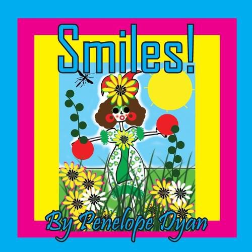 Cover image for Smiles!