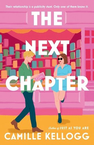 Cover image for The Next Chapter