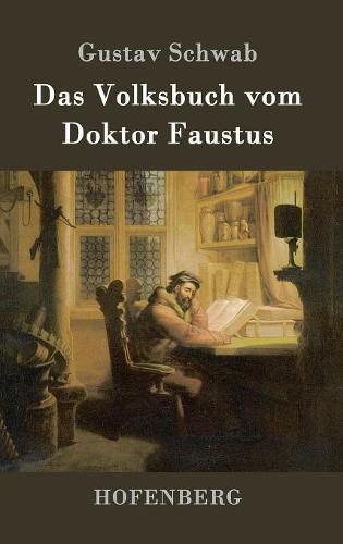 Das Volksbuch vom Doktor Faustus