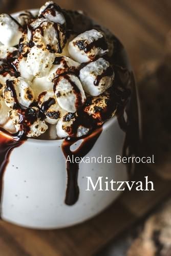 Cover image for Mitzvah