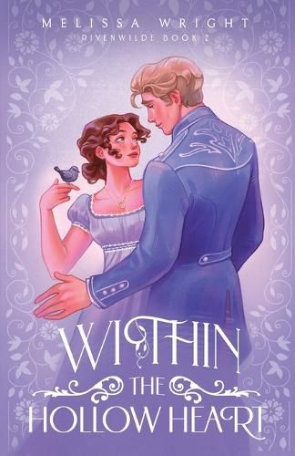 Cover image for Within the Hollow Heart