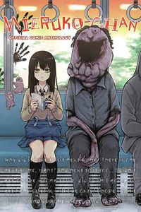 Cover image for Mieruko-chan Anthology Comic