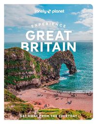 Cover image for Experience Great Britain