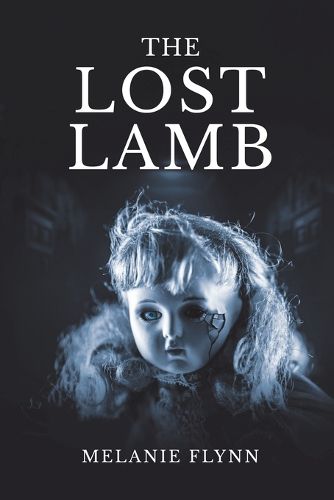 Cover image for The Lost Lamb