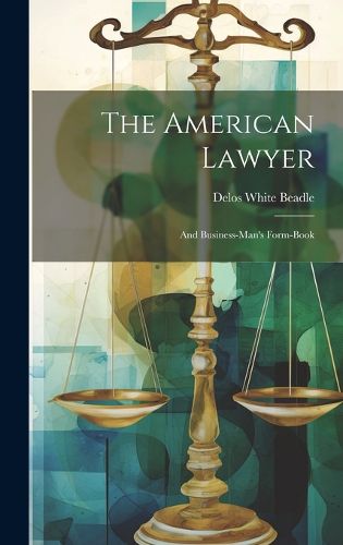 Cover image for The American Lawyer