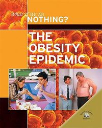 Cover image for The Obesity Epidemic