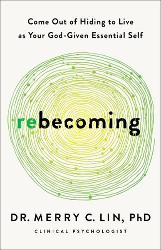 Cover image for Rebecoming