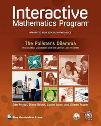 Cover image for Imp 2e Year 4 the Pollster's Dilemma Unit Book