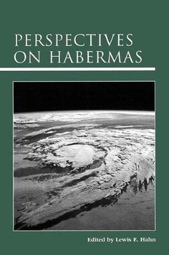 Cover image for Perspectives on Habermas