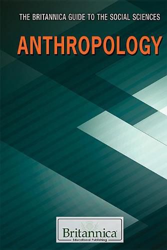 Cover image for Anthropology