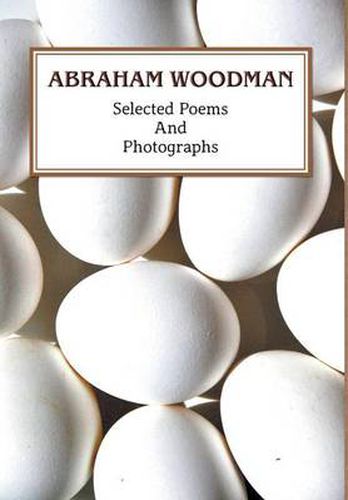 Cover image for Selected Poems and Photographs