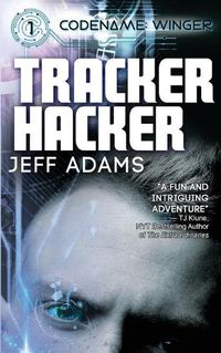 Cover image for Tracker Hacker